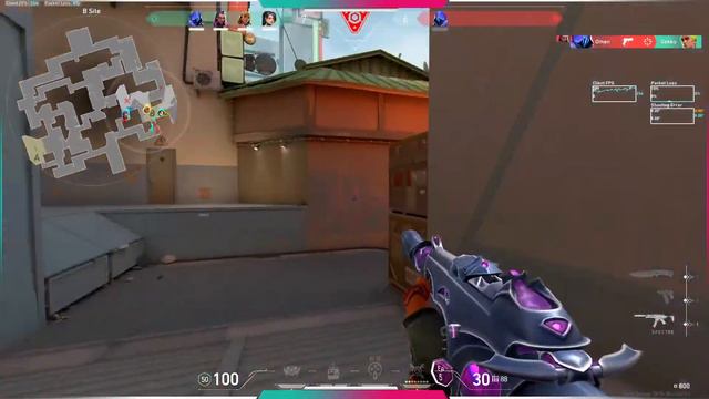 Will i be able to reach Diamond? | VALORANT LIVE | LUNAT1CXD смотреть онлайн