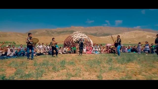 Mahmud Nomozov - Baxshiyona | Махмуд Номозов - Бахшиёна смотреть онлайн