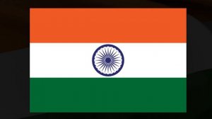 Индия - это означает флаг / Почему цвета и символы были изменены? (Ru)