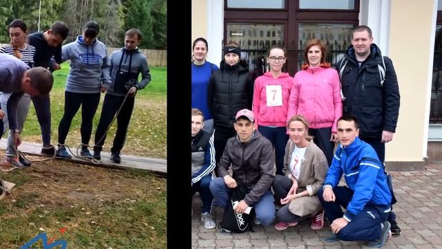 Дела совета молодёжи завода "ЛЕПСЕ" за 2018 год смотреть онлайн