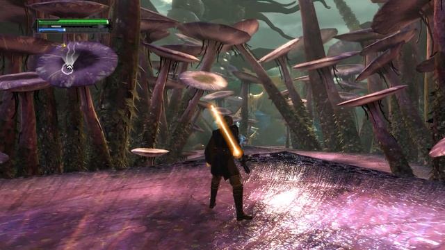 ВСЁ ПРОШЁЛ, ОПЯТЬ НЕ ТО? STAR WARS: JEDI SURVIVOR - ОБЗОР.