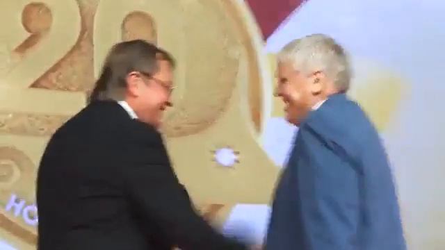 Новосибирск , 20 лет Арго! смотреть онлайн