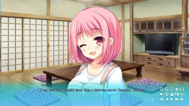 Sankaku Renai Love Triangle Trouble Part 2 [EmEmGameplay] смотреть онлайн