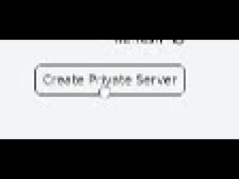 купил vip server в Nico's nextbots