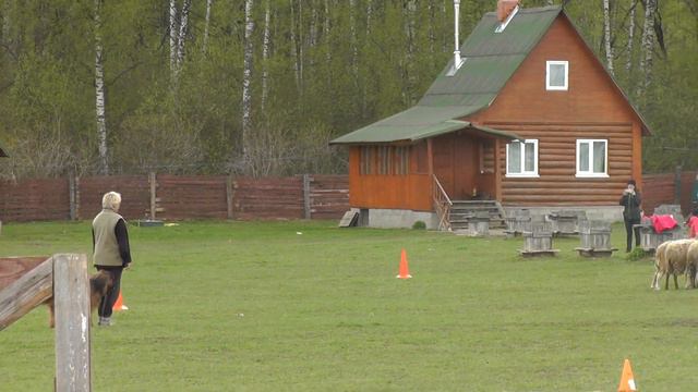 Оксана Нестерчук и Бриар Джули часть 3 смотреть онлайн