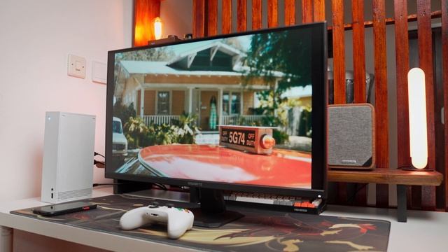 MURAH ! Monitor Gaming 27 Inch 2k 170Hz CUMA 3 JUTA | Gigabyte GS27Q смотреть онлайн