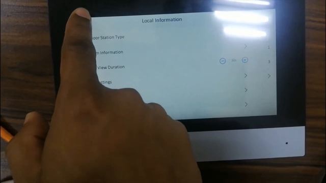 How to Configure Buttons for Hikvision IP video Intercom 4-Button Villa Door Station DS-KV8413-WME1 смотреть онлайн