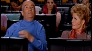 Луи Де Фюнес (Человек-оркестр)