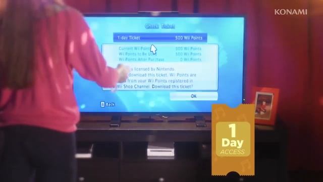 Karaoke Joysound Official Launch Trailer смотреть онлайн