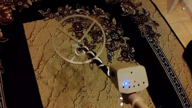 clone pi w металлоискатель смотреть онлайн