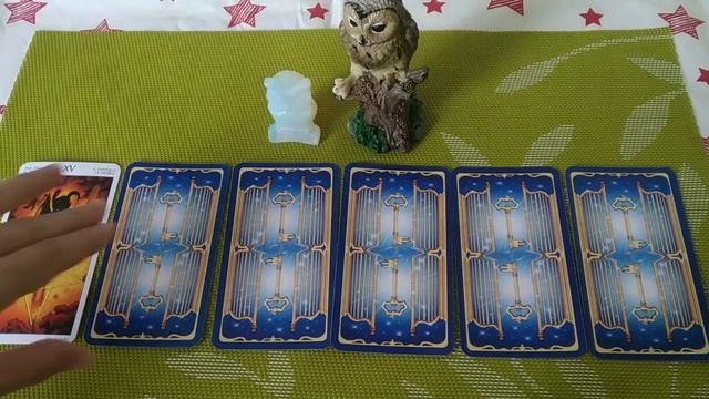 ✨Экспресс гадание на картах Таро 78 дверей. Ответ: да/нет смотреть онлайн