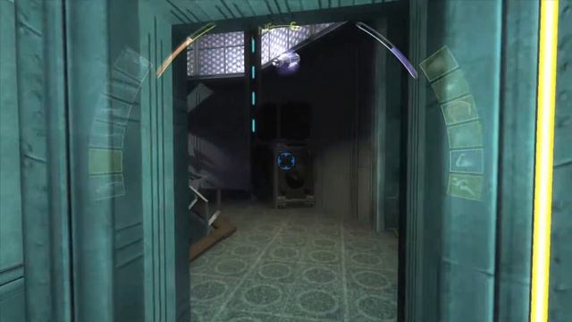 Deus Ex: Invisible War - Secret Room (Joke Ending, The REAL endgame) смотреть онлайн