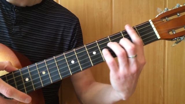 КАК БЫСТРО ПЕРЕСТАВЛЯТЬ БАРРЕ ? ? БЫСТРО ПЕРЕСТАВИТЬ БАРРЕ смотреть онлайн