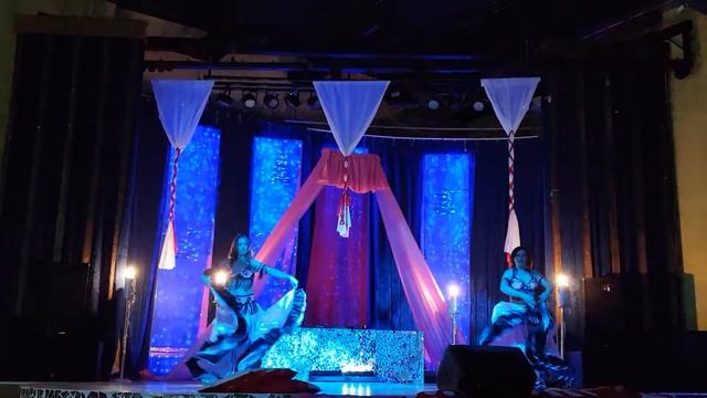 Камелия "Восточные сказки" балканские цыгане 03.11.18 смотреть онлайн