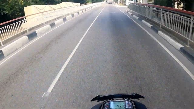 Расход топлива скутера 175 кубов или сколько проедет Regulmoto Grido  на 7 литрах бензина