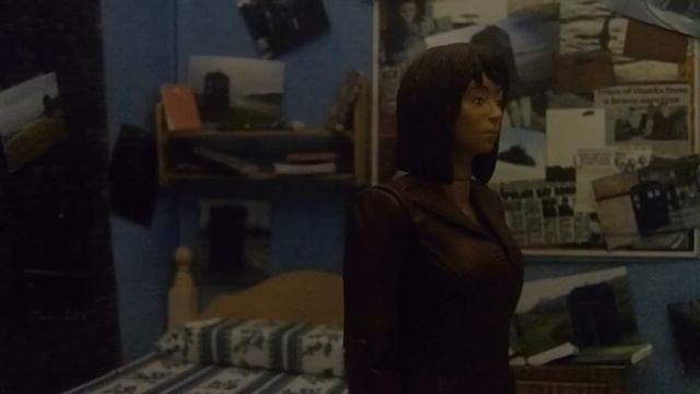 Doctor Who FA - Series Five - First Teaser Preview Clip смотреть онлайн