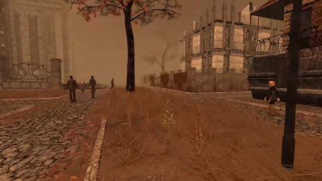 Мор Утопия. Самозванка. день 3(8) серый кардинал смотреть онлайн