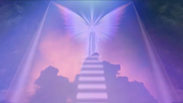 Archangel Michael | Light Language Activation & Meditation | MUST LISTEN WITH HEADPHONES!!! смотреть онлайн