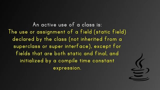 Java Classloader смотреть онлайн