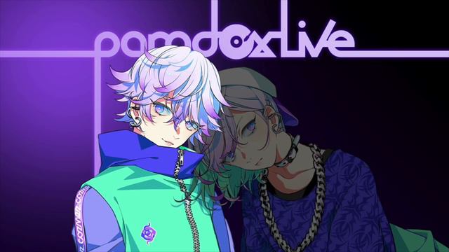 【SPECIAL MESSAGE】cozmez（矢戸乃上 珂波汰・矢戸乃上 那由汰）-Paradox Live（パラライ）-