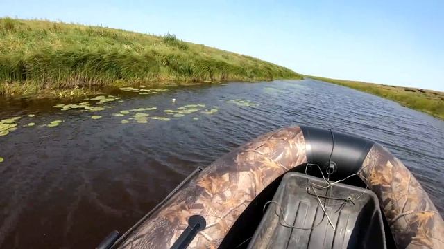 ВОТ ЭТО УЛОВ, Я УДИВЛЁН! НЕ ДУМАЛ ЧТО В ЭТОЙ РЕКЕ ЕСТЬ ТАКИЕ КРУПНЫЕ РАКИ! МАЛО СТОЯЛИ,МНОГО ПОЙМАЛ смотреть онлайн