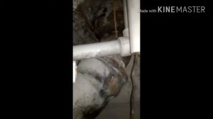 Водопровод ГВС в 9-и этажном доме!!!