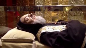 ФЕНОМЕН СВЯТОГО ШАРБЕЛЯ: Невероятная Загадка Длиною в Век