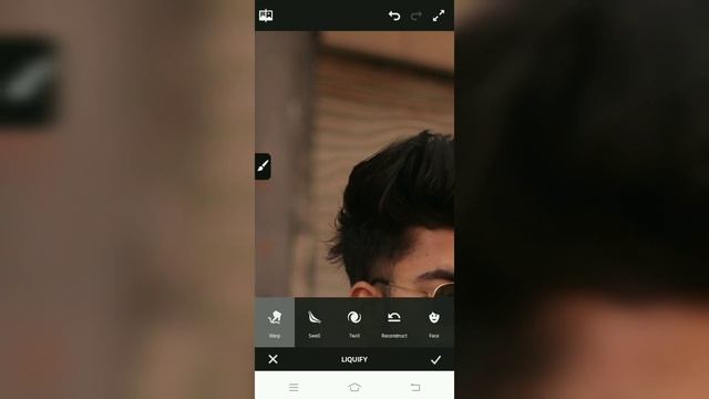 Perfect Hair Style Editing Mobile | Adobe Photoshop Fix Editing | photo editing@nsbpictures #edit смотреть онлайн