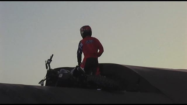 Nitro Circus does X Games Ventura | The DADCAM | Vol.4 смотреть онлайн