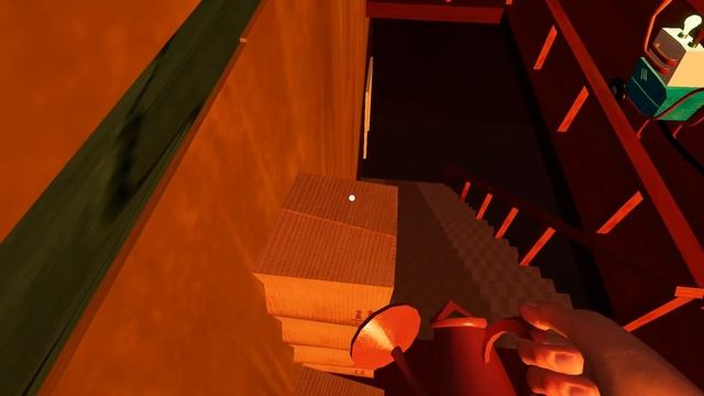 ШОУ ПРИВЕТ СОСЕД!HELLO NEIGHBOR ALPHA 4!ИГРА ПРИВЕТ СОСЕД АЛЬФА 4 ПРОХОЖДЕНИЕ!СЕКРЕТЫ! смотреть онлайн