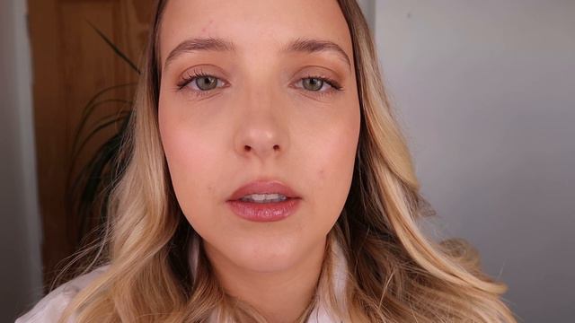 ASMR FACIAL FILLER CONSULTATION With INSPECTION & MEASURING (LATEX GLOVES)
