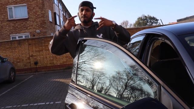 WIND DEFLECTORS || VW POLO 2018 || MOD 1 смотреть онлайн