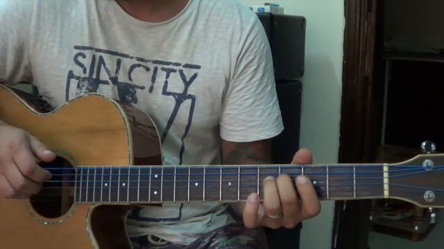 Четыре аккорда. Часть 1 смотреть онлайн