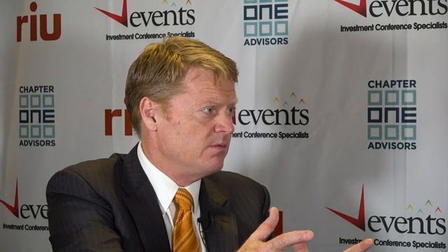 RIU Explorers Conference Q & A with David Flanagan смотреть онлайн
