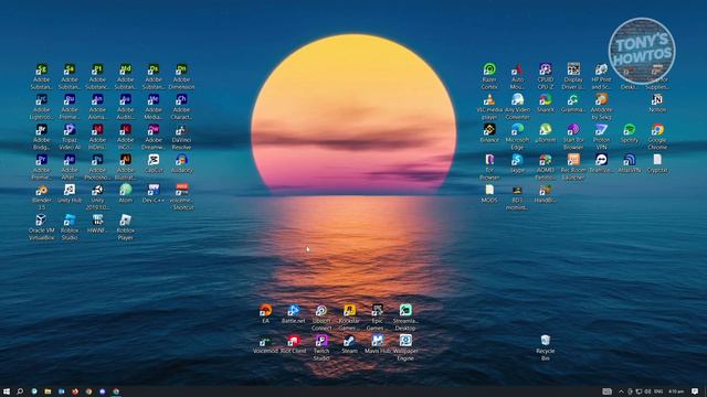 How to Fix Search Bar Not Working Windows 10 (2024) смотреть онлайн