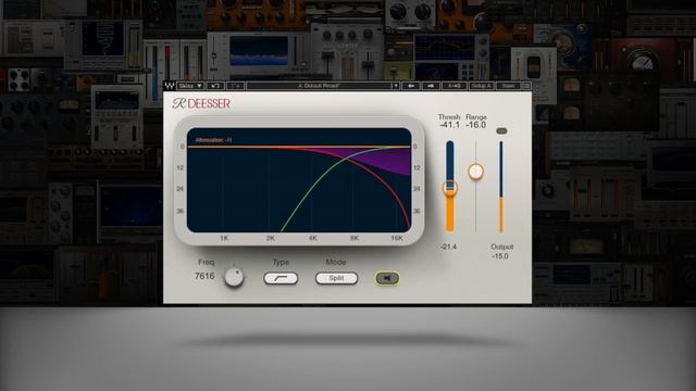 Raw to Radio-Ready Vocals using Waves Horizon Bundle смотреть онлайн