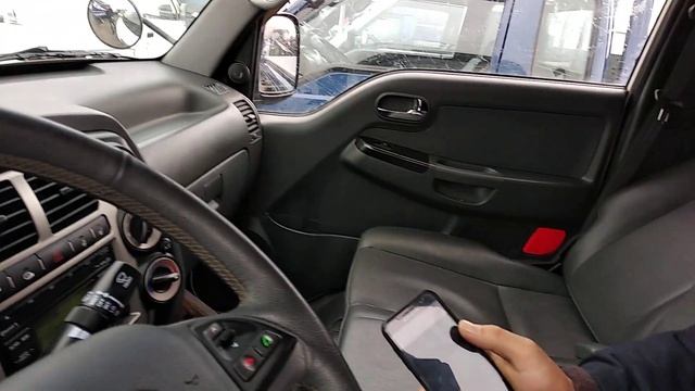 Киа бонго 2014 Жапалак Ош авторынок 26.01.2020 смотреть онлайн