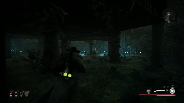 Прохождение Remnant: From the Ashes | Часть 10 | Босс: Ожог и Самум смотреть онлайн