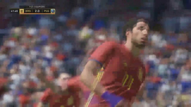 ЛУИС СУАРЕС В ФИФА 18 | НАШ ТОП | LUIS SUAREZ FIFA 18