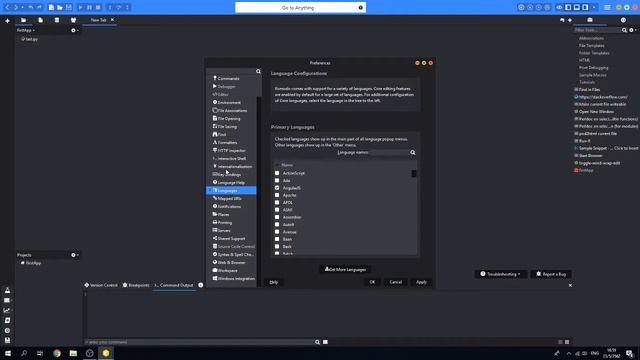 การติดตั้ง Komodo IDE เพื่อใช้เขียน Python смотреть онлайн