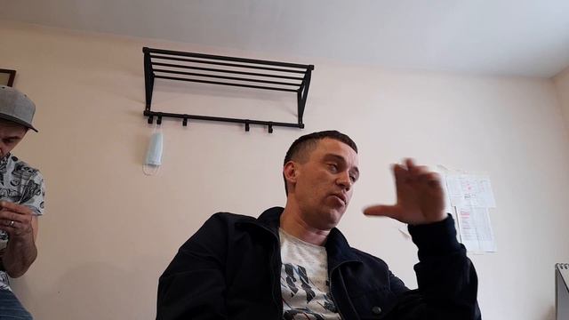 Заработал деньги в Москве и не кинули! смотреть онлайн