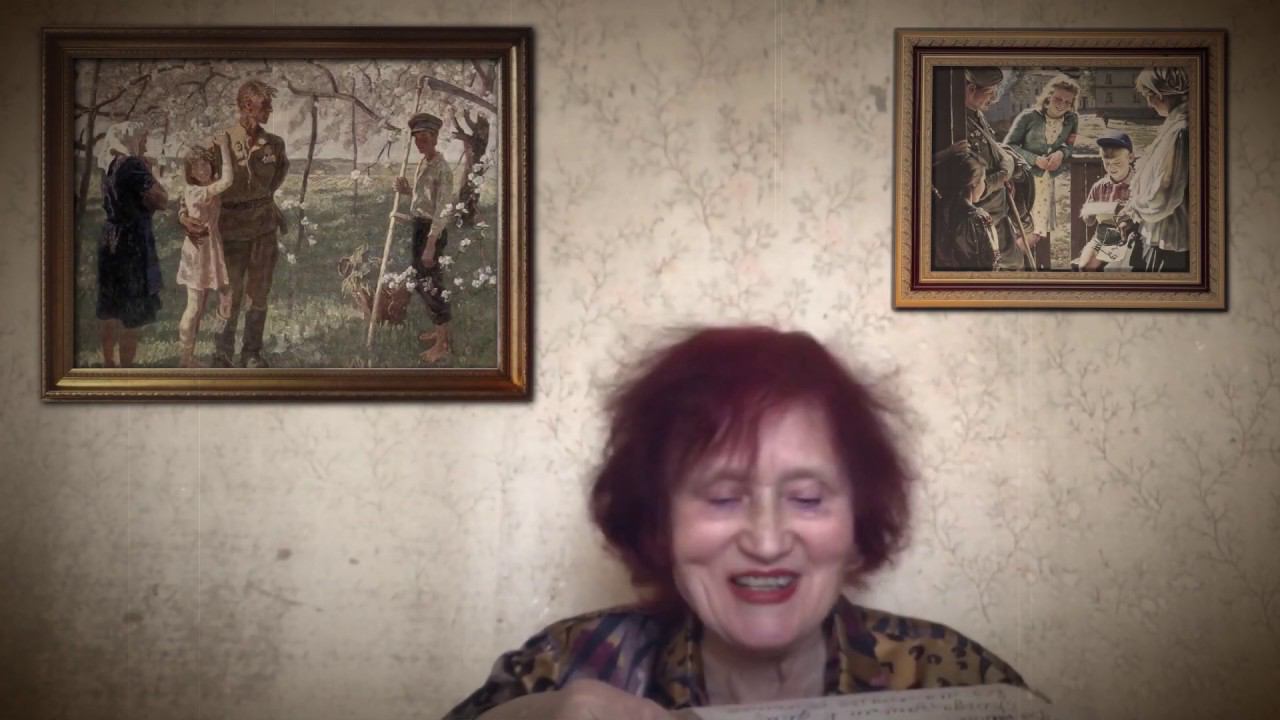 Борис Ганаго «Чужих детей не бывает»