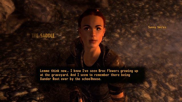 Fallout NV BlackJack Build Ep 2 Healing Powders смотреть онлайн