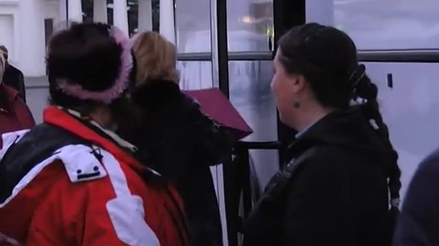 Многодетные семьи в Одессе смотреть онлайн