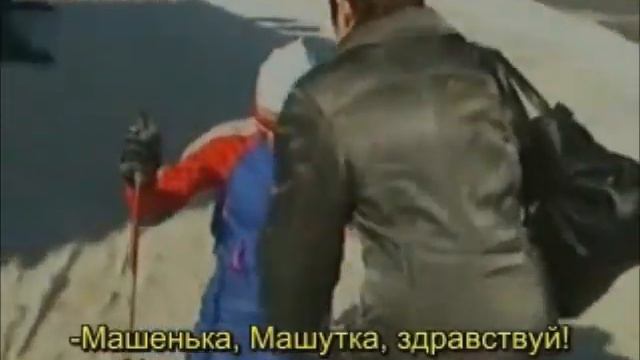 Maria Iovleva - www.azdeaf.net смотреть онлайн