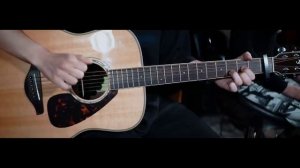 Дарья Чеботарева - Всему свое время (Настя Полева) (Cover 2022).