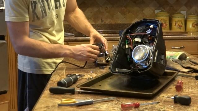 How to install 2013-2014 Mustang Diode Dynamics RGBW DRL Boards смотреть онлайн