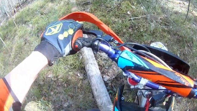 Немного позора с прошлых выходных. Главная ошибка езвл на 3 передаче...и сидя( смотреть онлайн