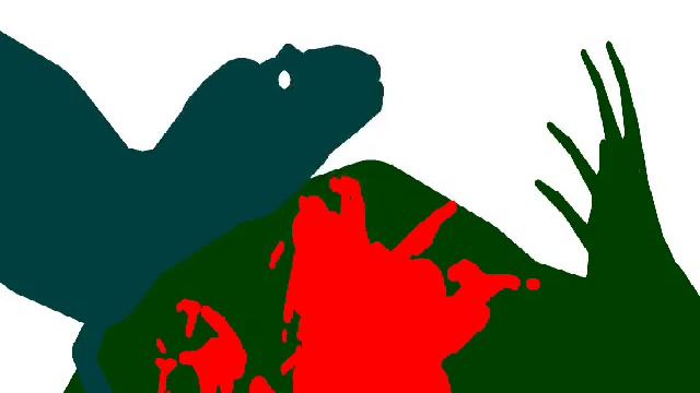 DDA-daspletosaurus Vs Carnotaurus