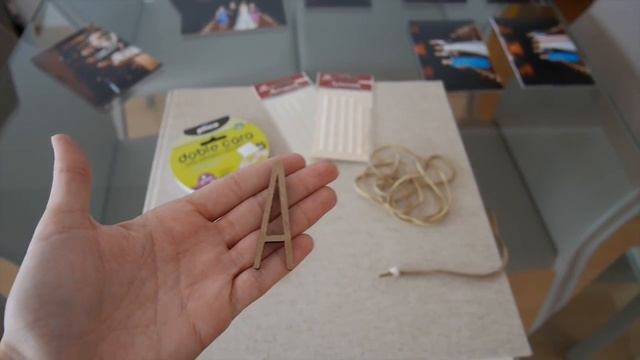ÁLBUM BODA DIY смотреть онлайн